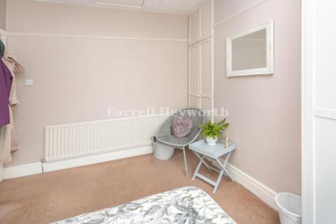 Bedroom 2 view 2