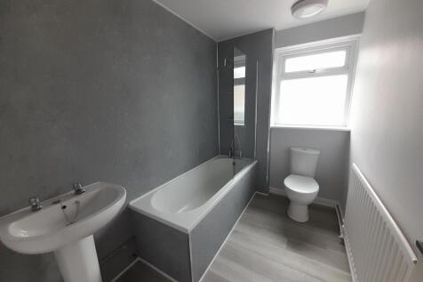 Primrose Bathroom
