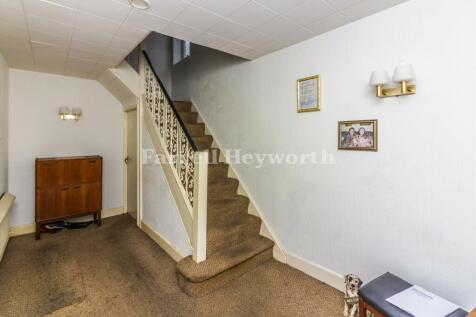 Hallway image 2