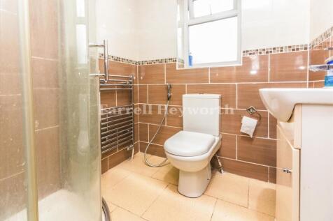 En suite
