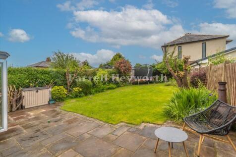Rear Garden image 2
