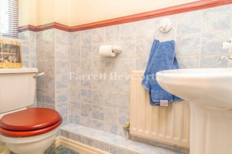 Ground Floor wc