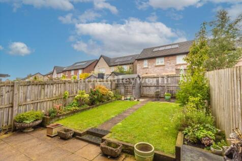 Rear Garden image 2