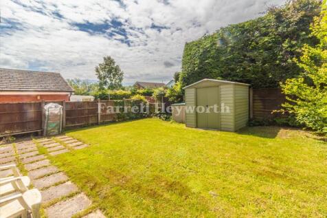Rear Garden image 2