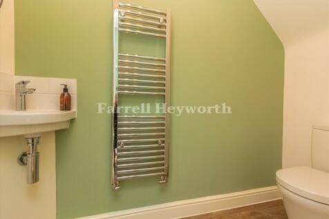 Ground Floor WC