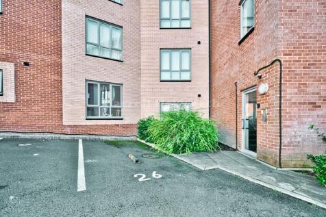 Parking Space