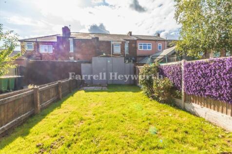Rear Garden image 2