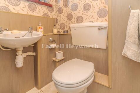 Ground Floor WC