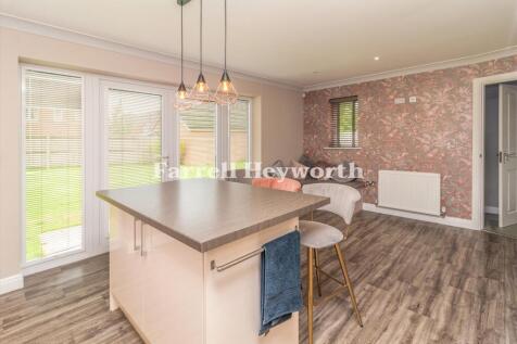 Kitchen New