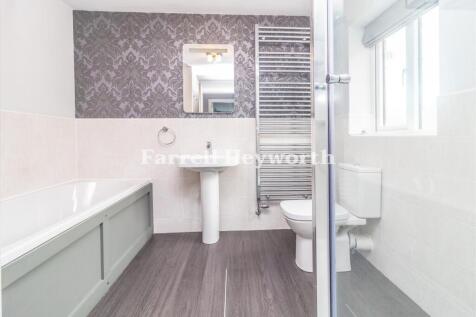 Bathroom New