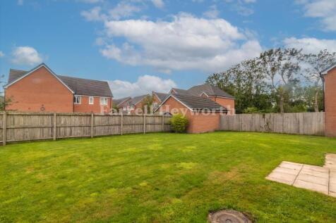 Garden New