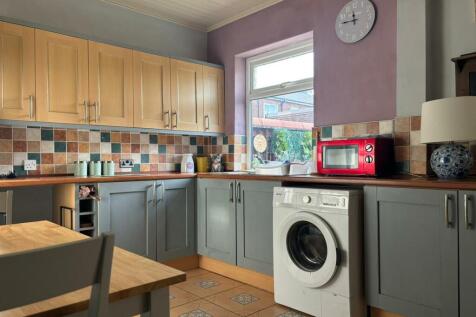 Robinson Kitchen 1