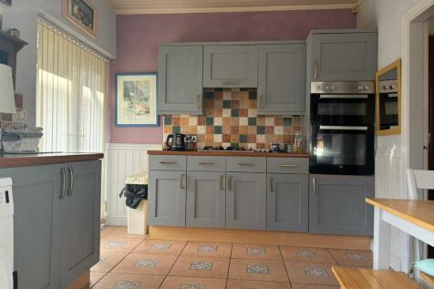 Robinson Kitchen