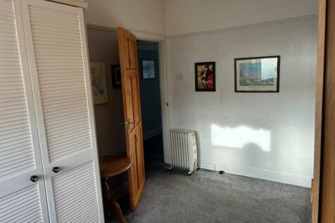 Robinson Bedroom 2