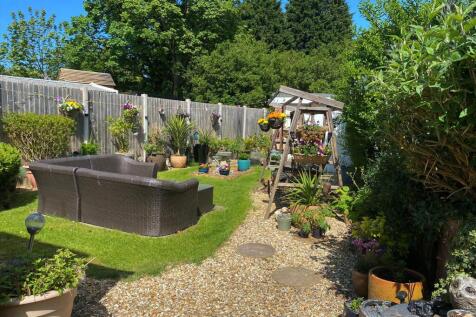 Garden New 7