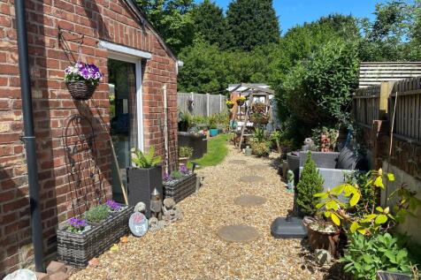 Garden New
