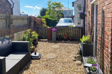 Garden New 8