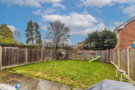 Rear Garden image 2