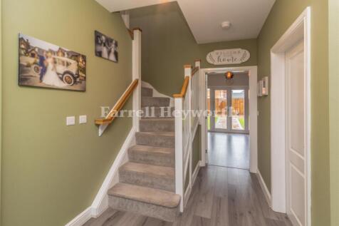 Hallway image 2