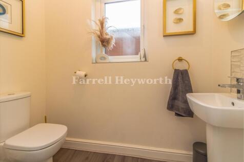 Ground Floor wc