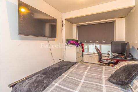 Ground Floor Bedroom
