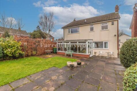 Rear Garden image 2
