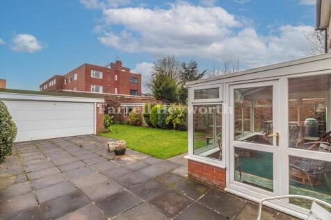 Rear Garden image 4