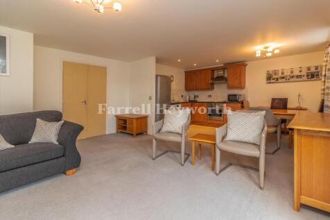 Open Plan Area image