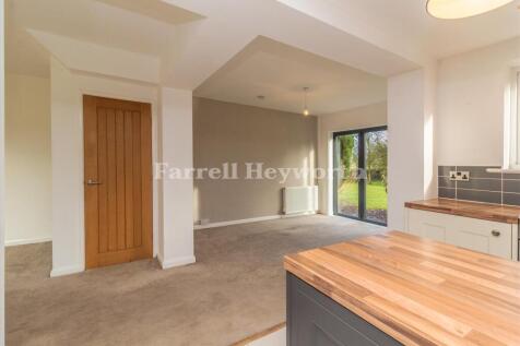 Open Plan Area image