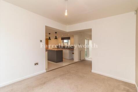 Open Plan Area image