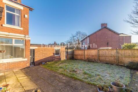 Rear Garden image 3