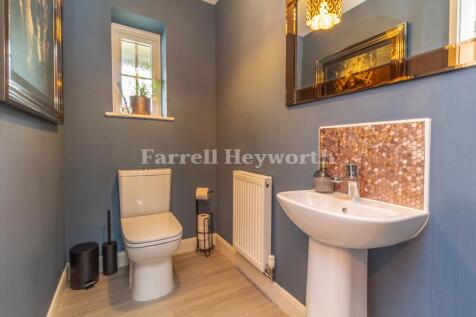 Ground Floor WC
