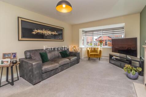 Lounge image 2