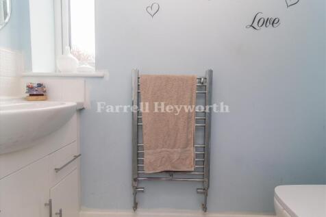 Ground Floor WC