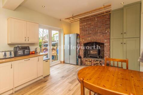 Kitchen Diner image 