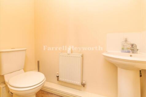 Ground Floor WC