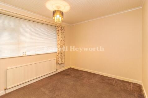 Ground Floor Bedroom