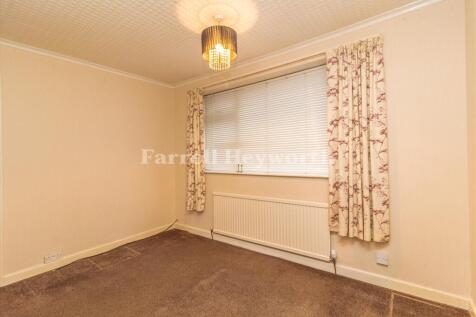Ground Floor Bedroom