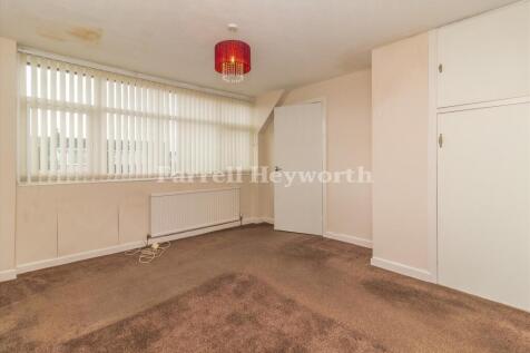 First Floor Bedroom