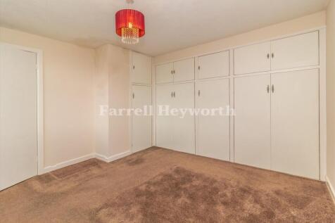 First Floor Bedroom 