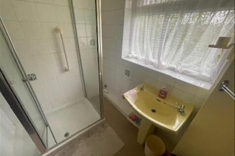 Shower Rm