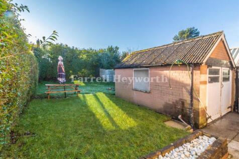 Rear Garden image 2