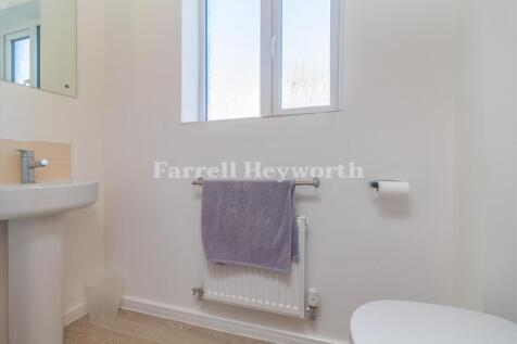 Ground Floor WC