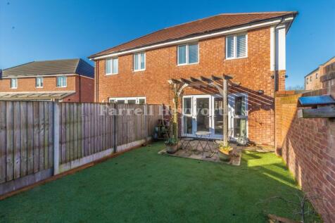 Rear Garden image 2