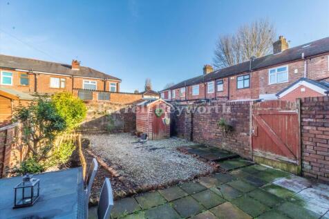 Rear Garden image 2