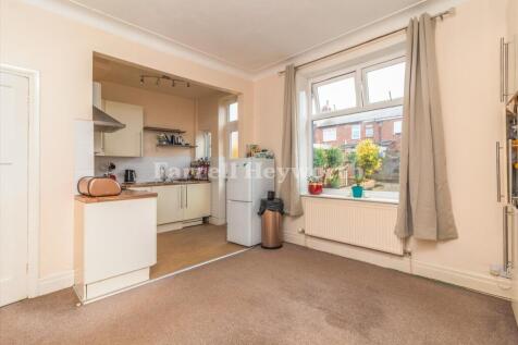 Dining Room New