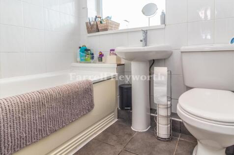 Bathroom New