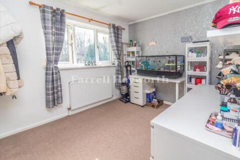 Front Bedroom