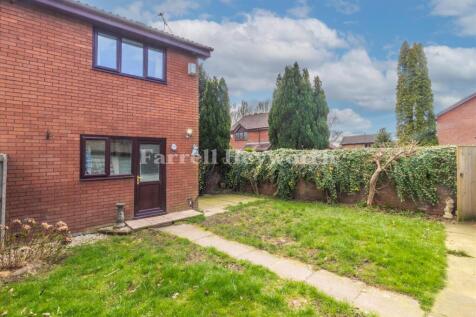 Rear Garden image 2