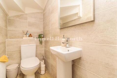 Ground Floor WC